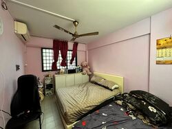 Blk 262 Yishun Street 22 (Yishun), HDB 4 Rooms #538015741